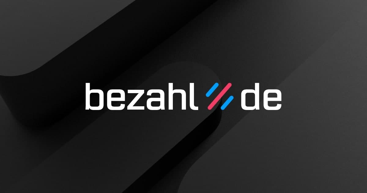 aufinity Group GmbH (bezahl.de) Logo