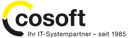 cosoft computer consulting gmbh Logo