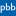 pbb Buddensiek Logo