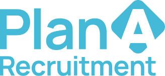 PlanA Recruitment GmbH Logo
