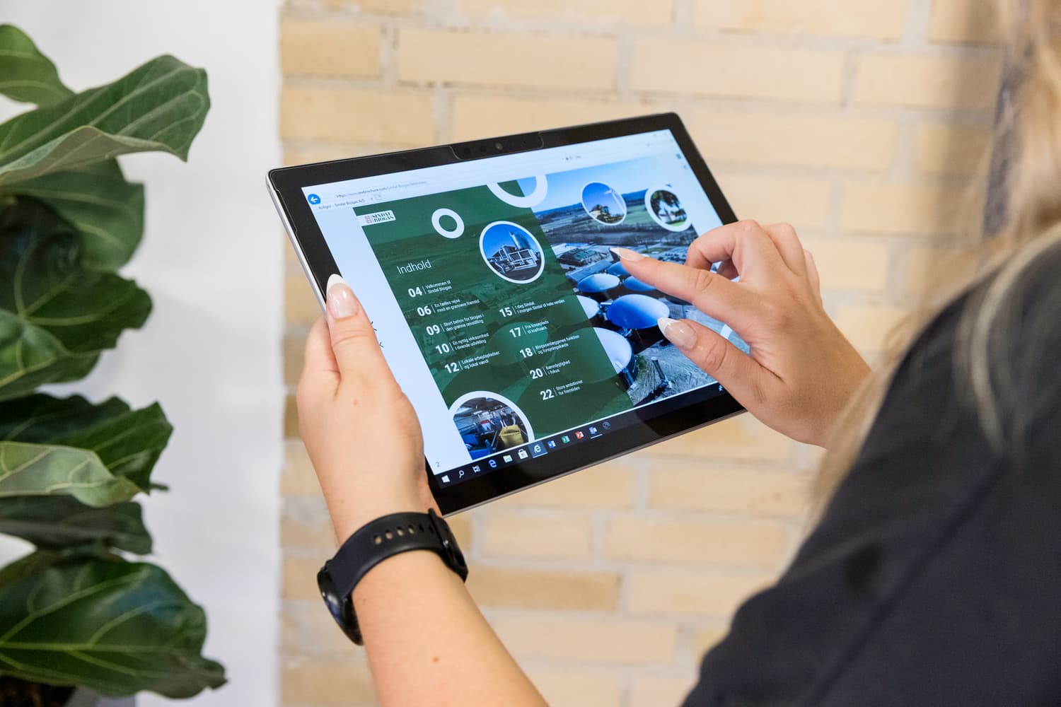 JS Deutschland GmbH Logo