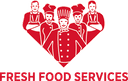 FFS Fresh Food Services GmbH & Co. KG Logo