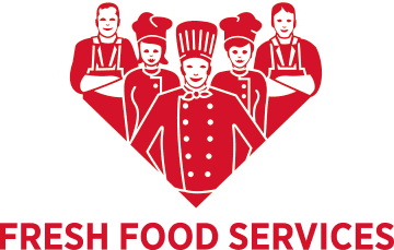 FFS Fresh Food Services GmbH & Co. KG Logo