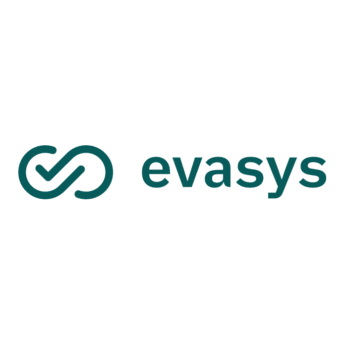 Logo von evasys GmbH