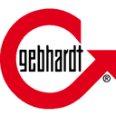 GEBHARDT Fordertechnik GmbH Logo