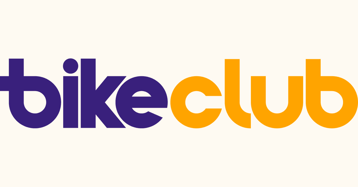 The Bike Club Logo