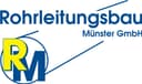 Rohrleitungsbau Münster GmbH Logo