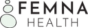 FEMNA Health M.E. GmbH Logo