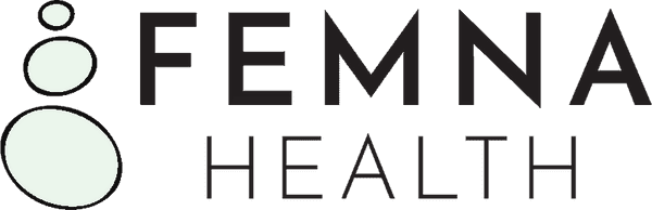 FEMNA Health M.E. GmbH Logo