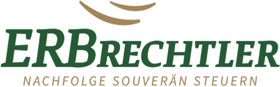 Die Erbrechtler PartG Logo