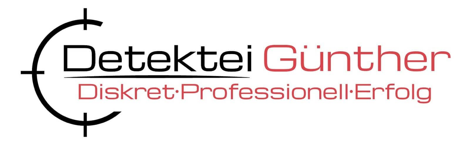 Detektei Günther Logo
