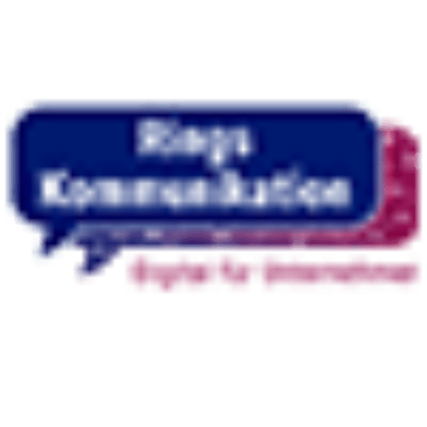 Rings Kommunikation GmbH Logo