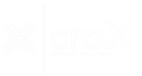 CroX  Logo