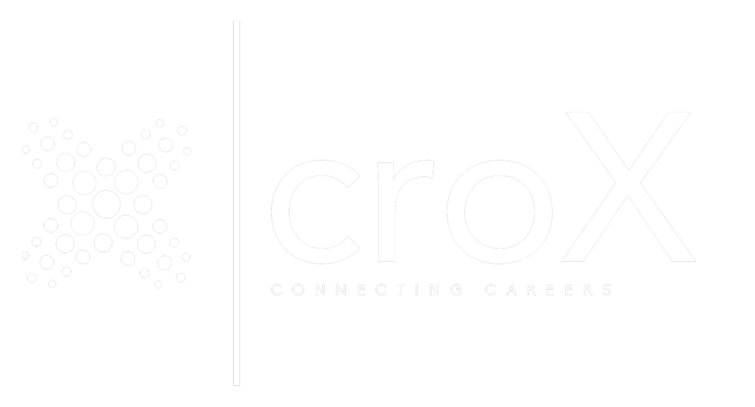 CroX  Logo