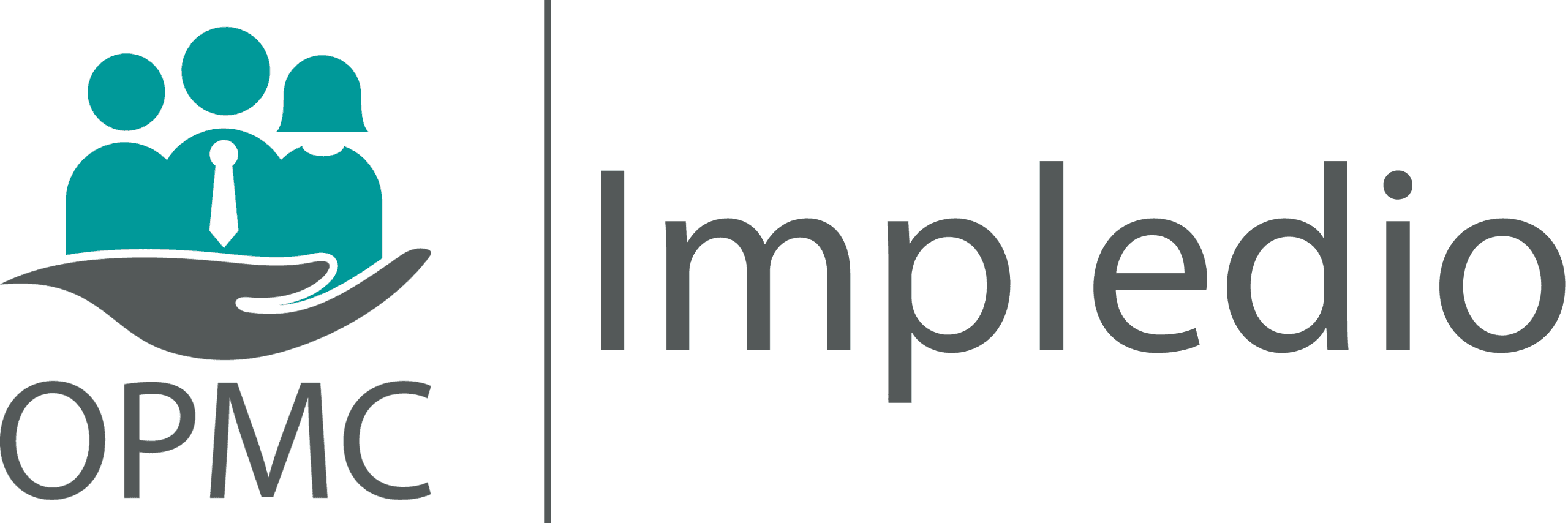 Impledio GmbH Logo