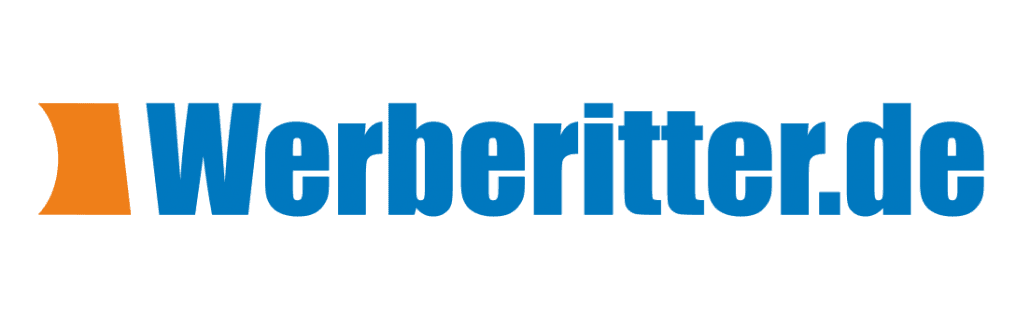 Werberitter GmbH Logo