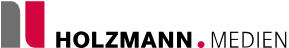 Holzmann Medien GmbH & Co. KG Logo