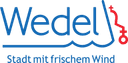 Stadtverwaltung Wedel Der Bürgermeister Logo