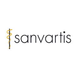 Sanvartis GmbH Logo