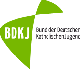 BDKJ Bundesstelle e.V. Logo