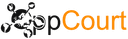 OppCourt Logo