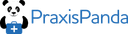 PraxisPanda.de Logo