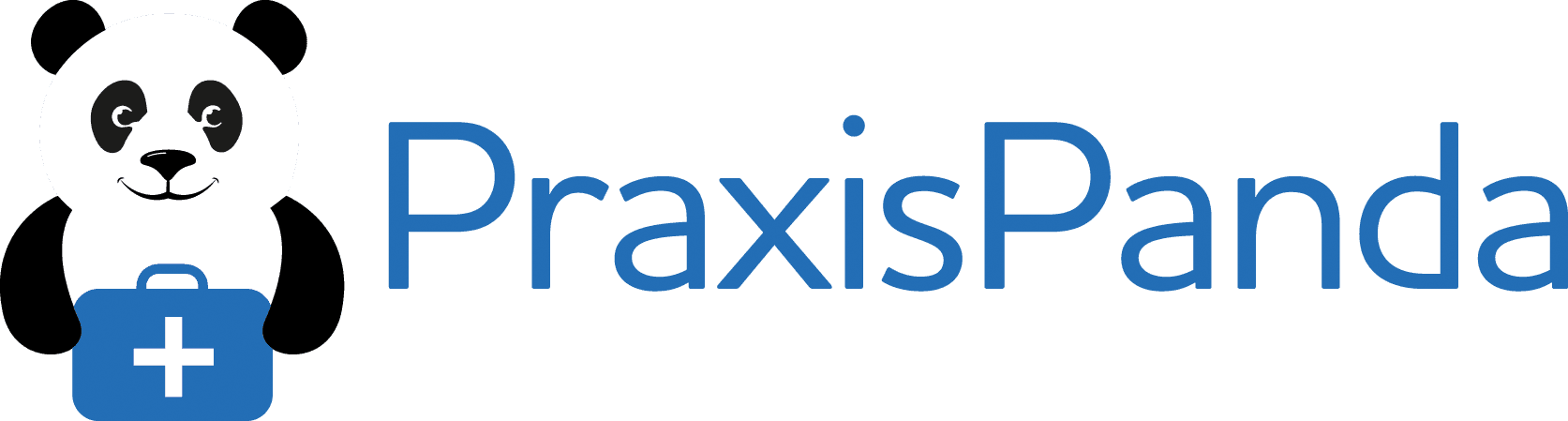 PraxisPanda.de Logo