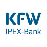 KfW IPEX-Bank GmbH Logo