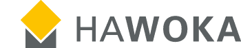HAWOKA GmbH Logo
