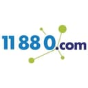 11880 Internet Services AG Logo