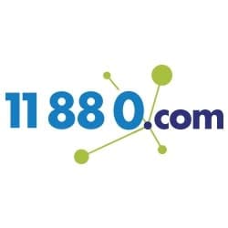 11880 Internet Services AG Logo
