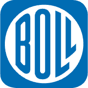 Boll &amp; Kirch Filterbau GmbH Logo