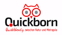 Stadt Quickborn Fachbereich Interne Dienste Logo