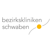 Bezirkskliniken Schwaben Logo