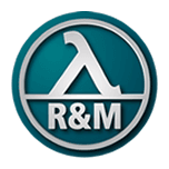 R&m Group Logo