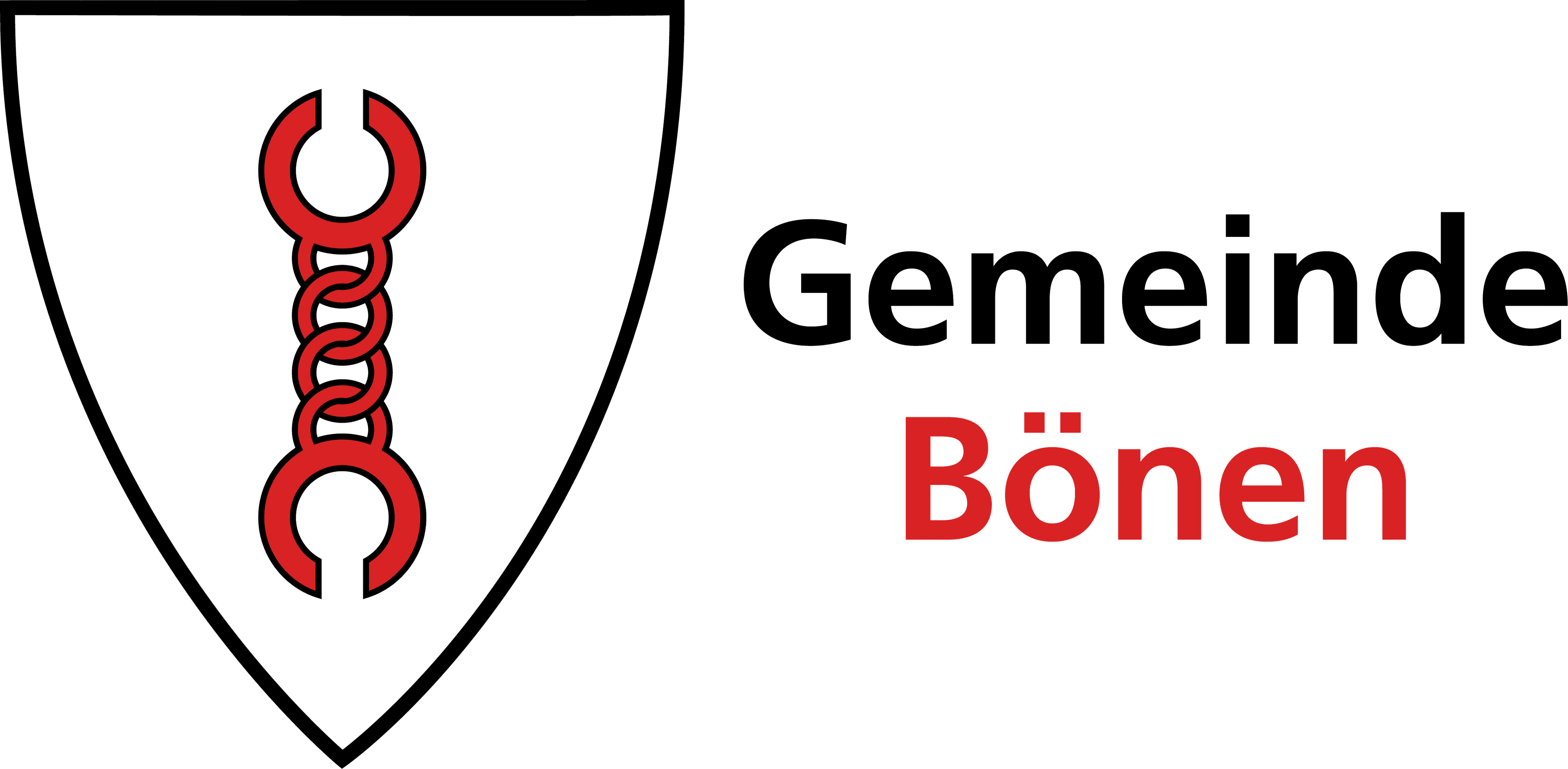 Gemeinde Bönen Logo