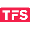 TFS HealthScience Logo