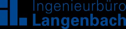 Logo von Ingenieurbüro K. Langenbach Dresden GmbH