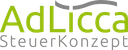 Adlicca Steuerkonzept StbGmbH & Co. KG Logo