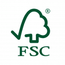 FSC International Logo