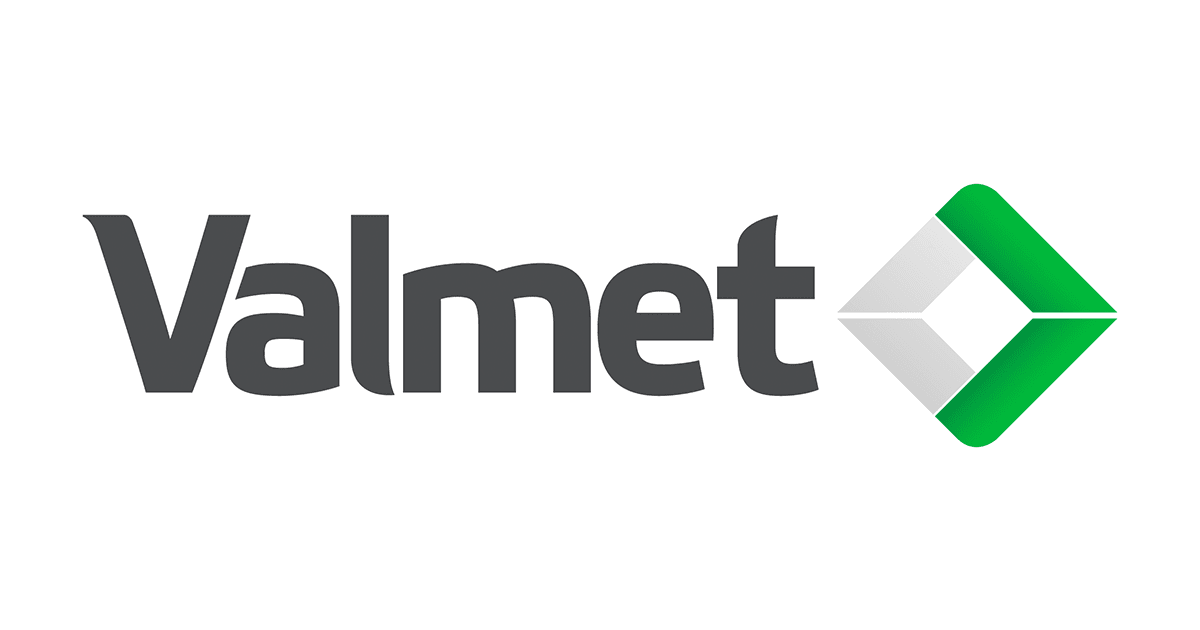 Valmet GmbH Logo