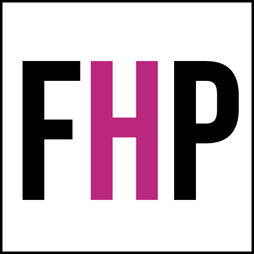 Findehotelpersonal GmbH Logo
