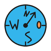 Kurs- Wechsel e.V. Logo