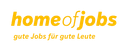 home of jobs Logo