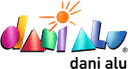 dani alu GmbH Logo