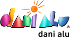 dani alu GmbH Logo
