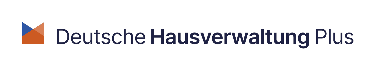 Deutsche Hausverwaltung Plus GmbH Logo