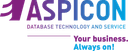 ASPICON GmbH Logo