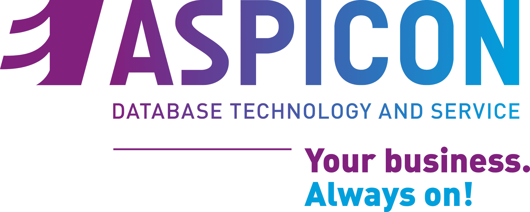 ASPICON GmbH Logo