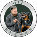 HundeTrainingsZentrum Bremen Logo